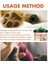 50G 10/20/30/50G Pet Paw Bakım Kremleri Merhem Yavru Köpek Paw Bakım Kremi Nemlendirici Ön Ayak Ayak Güzellik Pet Kedi Malzemeleri Aksesuarları (Yurt Dışından) 4