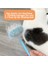 Mavi Kedi Tarak Pet Epilasyon Fırçası Kediler Köpek Kabartmak Temizleme Bakım Malzemeleri Gıdıklama Masaj Müzik Tarak Astar Karışık (Yurt Dışından) 5