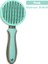 5-Lake Blue-1 Köpek ve Kedi Için Kendi Kendini Temizleyen Slicker Fırça Astarı Çıkarır, Karışık Saç Masajı Parçacık Pet Tarak Dolaşımını Artırır (Yurt Dışından) 1