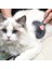 Pink1 Kedi Tarak Kendi Kendini Temizleyen Slicker Fırça Köpek Kedi Saç Astarı Kaldırır Karışık Pet Saç Masaj Tarak Evcil Hayvan Aksesuarları (Yurt Dışından) 2