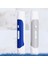 Bluewhite Elektrikli Evcil Hayvan Tırnak Törpüsü Led Işık Kedi Köpekler Tırnak Makası Usb Şarj Edilebilir Pençeleri Tırnak Kesici Giyotin Evcil Hayvan Malzemeleri (Yurt Dışından) 3