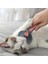 Sarı Kedi Tarak Köpek Saç Çıkarıcı Fırça Pet Bakım Slicker Iğne Tarak Karışık Kendini Temizleyen Pet Malzemeleri Aksesuarları Kaldırır (Yurt Dışından) 5
