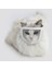 20-25 Cm Şeffaf Pvc Nefes Kedi Namlu Köpekler Kediler Banyo Bakım Çantası Anti Bite Köpek Yavru Kedi Ağızlıklar Maske Pet Malzemeleri (Yurt Dışından) 1