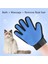 Kırmızı-Sol Ew Silikon Pet Eldiven Kedi Köpek Saç Çıkarıcı Tarak Epilasyon Fırçası Kedi Malzemeleri Gerçek Kauçuk Saç Yapıştırma Cihazı Pet Bakım (Yurt Dışından) 3