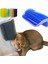 Pembe Fonksiyonel Kedi Köşe Gıdıklama Tarak Fırça Yavru Duvar Sticker Masaj Kendini Damat Tarak Kitty Ürünleri Için Pet Rubs Bengal (Yurt Dışından) 4
