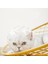 M Kedi Bakım Aksesuarları Anti-Isırık Namlu Nefes Maske Anti-Yalama Uzay Kaput Maskesi Kapak Namlu Kedi Banyo Bakım Malzemeleri (Yurt Dışından) 5