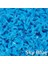 Sky Blue S 20 Adet - Kediler Için Yumuşak Tırnak Kapakları + 1x Yapışkan Tutkal + 1x Aplikatör /* Xs, S, M, L, Kapak, Kedi, Pençe, Pençe, Zep */ (Yurt Dışından) 1