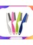 Pet Saç Comb5 S Pet Saç Dökülme Tarak Paslanmaz Çelik Pire Tarak Kedi Köpek Için Pet Konfor Pire Saç Bakım Tarağı Köpek Kedi Kürk Temizleme Fırçası (Yurt Dışından) 1