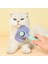 Sıradan B Pet Epilasyon Tarağı Kedi Fırça Köpek Tarak Kedi Saç Tarak Astar Karışık Saç Pet Temizlik ve Bakım Ürünleri Kaldırır Yeni (Yurt Dışından) 2