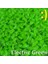 Electric Green Xs 120 Adet - Kediler Için Yumuşak Tırnak Başlıkları + 6x Yapışkan Tutkal + 6x Aplikatör /* Xs, S, M, L, Kapak, Kedi, Pençe, Pençe, Ztp */ (Yurt Dışından) 1