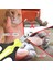 PTK110TIRNAK Törpüsü ile Pet Kedi Köpek Tırnak Makası Profesyoneller Için Bakım Malzemeleri Tırnak Törpüsü Tırnak Pençeleri Makası Tavşan Hamster Köpekler Kedi Kesici (Yurt Dışından) 5