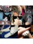 L Turuncu 20 Adet S 20 Adet Yeni Moda Renkli Kedi Tırnak Kapakları Yumuşak Kedi Pençesi Yumuşak Paws 20 Adet/Grup Yapışkan Tutkal İle Boyut Xs S M Lgift Evcil Hayvan Için (Yurt Dışından) 3