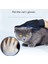 Gökyüzü Mavi-Sol Ew Silikon Pet Eldiven Kedi Köpek Saç Çıkarıcı Tarak Epilasyon Fırçası Kedi Malzemeleri Gerçek Kauçuk Saç Yapıştırma Cihazı Evcil Hayvan Bakımı (Yurt Dışından) 4