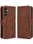 Samsung Galaxy A05S 4g Case Pu Deri Cüzdan Telefon Kapağı Kart Yuvaları (Yurt Dışından) 2