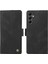 Samsung Galaxy A25 5g / A24 4g Pu Deri Telefon Kılıfı, Cüzdan Stand Cilt Touch Şok Geçirmez Kapak (Yurt Dışından) 2