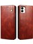 Samsung Galaxy A05 4g Case Pu Deri Stand Cüzdan Deri Telefon Kapak Kabuğu (Yurt Dışından) 2