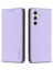 Samsung Galaxy A15 4g Kasa Kart Tutucu Pu Deri Stand Kapağı (Yurt Dışından) 1