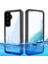 Samsung Galaxy A54 5g IP68 Su Geçirmez Kılıf Dalış Yüzme Anti-Drop Net Telefon Kabuğu (Yurt Dışından) 2