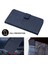 Samsung Galaxy S22 5g Telefon Kılıfı, Mikrofiber Deri Stand Cüzdan Kapağı (Yurt Dışından) 3