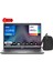 Latıtude 5440 13.nesil Intel I7 1355U 64GB 256GB SSD 14" Dos Fhd Dizüstü Bilgisayar DLN025L54401413+WEBLEGELSINÇANTA 1