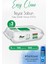 Easy Clean Yüzey Temizlik Havlusu 100' Lü x 3 Adet ve Toz Kovar 1