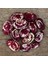 Çilli Lima Fasulyesi Tohumu Christmas Lima Bean Seeds 2