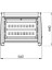 LX-2832 1500 Watt Isıtıcı 3