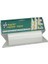 Mylar Yelken Tamir Bandı. Şeffaf, 15 Cm×3 mt 1