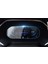 Chery Tiggo 7 Pro Luxury Uyumlu Gösterge Navigasyon İç Merkezi Kontrol Vites Etrafı Koruyucu 6'lı Set 1