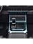 Chery Tiggo 7 Pro Luxury Uyumlu Gösterge Navigasyon İç Merkezi Kontrol Vites Etrafı Koruyucu 6'lı Set 3