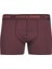 Renkli Logolu 3'lü Boxer Paketi - Sailor Blue 5