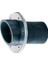 Kauçuk Egzoz Çıkışı TRC45R Uygun Egzoz Hortum Iç 45MM 1