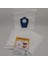 Ergomaxx P Mavi Sentetik(2 PAKET 10 ADET) 5