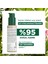 Organik Cupuaçu Özü ve Hyalunorik Asit Içeren Saç Onarıcı Cica Serum 100 ml 2