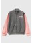 Bej Kız Çocuk Sweatshirt 3J68C502F 1