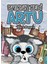 Bıyıksız Kedi Artu - Berk Başara 1