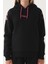 Kız Çocuk Siyah Sweatshirt 3