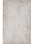 Artex 02503C Krem Bordo Halı 1