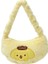 Sanrio Peluş Crossbody Çanta Sevimli Kız Karikatür Taşınabilir Depolama Çanta Omuz Çantası (Yurt Dışından) 1