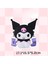 Sanrio Oturmuş Coolomi Küçük Para Çantası Sevimli Çocuk Silikon Crossbody Bag (Yurt Dışından) 1