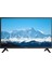 24BSE5503 24" 60 Ekran Uydu Alıcılı HD Ready LED TV 1