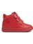 Unisex Benetton Cırt Cırt Bantlı Çocuk Snakers BN-30887 2