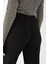Fashıon Frıends Jakarlı Bayan Pantolon 23K0810K1 5