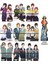 Horimiya 1 - Horimiya 2 - Horimiya 3 - Horimiya 4 - Horimiya 5 - Horimiya 6 - Horimiya 7 - Horimiya 8 - Horimiya 9 - Hero 1