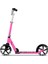 Cruiser LED Pink 2 Tekerlekli Bisiklet Pembe 2