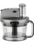 Mr Chef Quadro 1000 W Blender Seti Silverstone 3