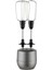 Mr Chef Quadro 1000 W Blender Seti Silverstone 5