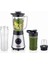 Shb 3190 Smoothie Blender Seti Smothie Öğütücü - 2 Farklı Boyda Bardak Hediyeli 1