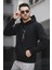 Free Soul Ön Baskılı Pamuklu Erkek Sweatshirt 3