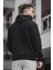 Free Soul Ön Baskılı Pamuklu Erkek Sweatshirt 4